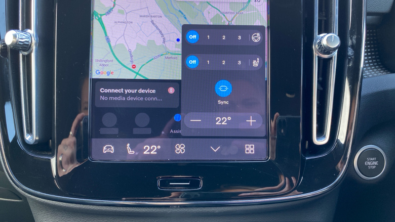 Volvo XC40 2.0 B3P Plus Dark 5dr Auto Petrol Estate